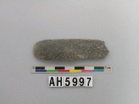 藏品(長條形石片)的圖片